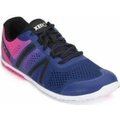 Xero Shoes HFS naisten Sodalite Blue/Pink Glow