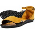 Leguano Jara sandaalid Kollane