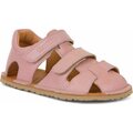 Froddo Barefoot Flexy Avi sandaalit Vaaleanpunainen