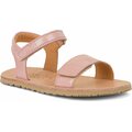 Froddo Barefoot Flexy Lia sandaalit Vaaleanpunainen (pink shine)