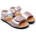 Dodo Shoes Soleil lasten sandaalit Blush