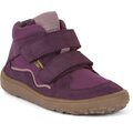Froddo Barefoot lasten TEX межсезонье обувь Фиолетовый