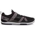 Xero Shoes Forza Trainer (naisten) Black / Asphalt