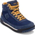Xero Shoes Ridgeway (naisten) Sininen-keltainen (Insignia Blue)