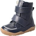 BLifestyle Pekari de niños zapatos de invierno Azul