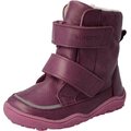 BLifestyle Pekari de niños zapatos de invierno Ciruela
