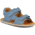 Froddo Barefoot Flexy Mini Sandalen Blau