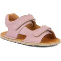 Froddo Barefoot Flexy Mini sandaalid Roosa