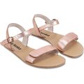 Be Lenka Grace sandalias Rose Gold