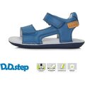 D.D.Step lasten sandaalit Bermuda Blue