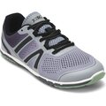 Xero Shoes HFS II för herrar Asphalt / Alloy