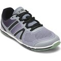 Xero Shoes HFS II de mujeres Asphalt / Alloy