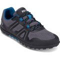 Xero Shoes Mesa Trail II frauen Dark Grey Sapphire