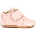 Froddo Barefoot prewalkers classic ensikengät Pink