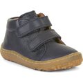 Froddo Barefoot First Step temporada media zapatos Azul oscuro