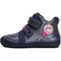 D.D.Step mezza stagione scarpe (25-30) Tikkari azzurro