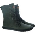 KOEL Faro winter shoes Zielony (khaki)