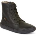 Froddo Barefoot TEX Laces scarpe invernali Nero