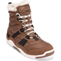 Xero Shoes Alpine naisten Rubber brown / Eggshell