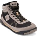 Xero Shoes Ridgeway (miesten, poistohintaiset) Harmaa-musta (Fallen Rock)