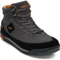 Xero Shoes Ridgeway (miesten) Black / Asphalt