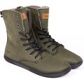 KOEL Faro Winterschuhe Grün (Khaki)