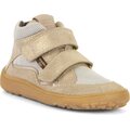 Froddo Barefoot Autumn / Spring TEX temporada media zapatos Oro (SS25)