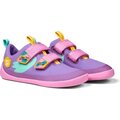 Affenzahn Sneaker Cotton Lucky puuvillatennarit Creative Toucan