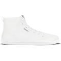 Be Lenka Rebound High Top - varrelliset tennarit All White