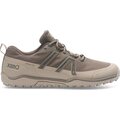 Xero Shoes Scrambler Trail Low WP (naisten) Morel / Pure Cashmere