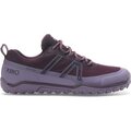 Xero Shoes Scrambler Trail Low WP (naisten) Plum Perfect / Sage Purple