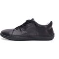 Stitch & Walk nahkatennarit Black