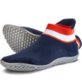 Leguano Sneaker (tarjousvärit) Sininen / valkoinen / punainen