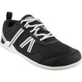 Xero Shoes Prio - men Fekete/fehér