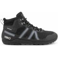 Xero Shoes Xcursion Fusion miesten Black Titanium