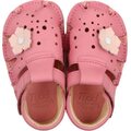 Tikki Aranya lasten sandaalit Blush (vaaleanpunainen)