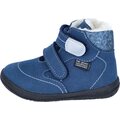 Jonap B5 MF de niños zapatos de invierno 24-30 Azul