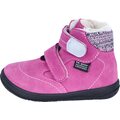 Jonap B5 S de niños zapatos de invierno 24-30 Rosa