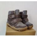 BLifestyle Gibbon lasten zapatos de invierno (nahka) Gris