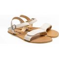 Be Lenka Grace sandals Ivory white