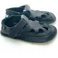 Baby Bare summer perforation sandaalit Musta