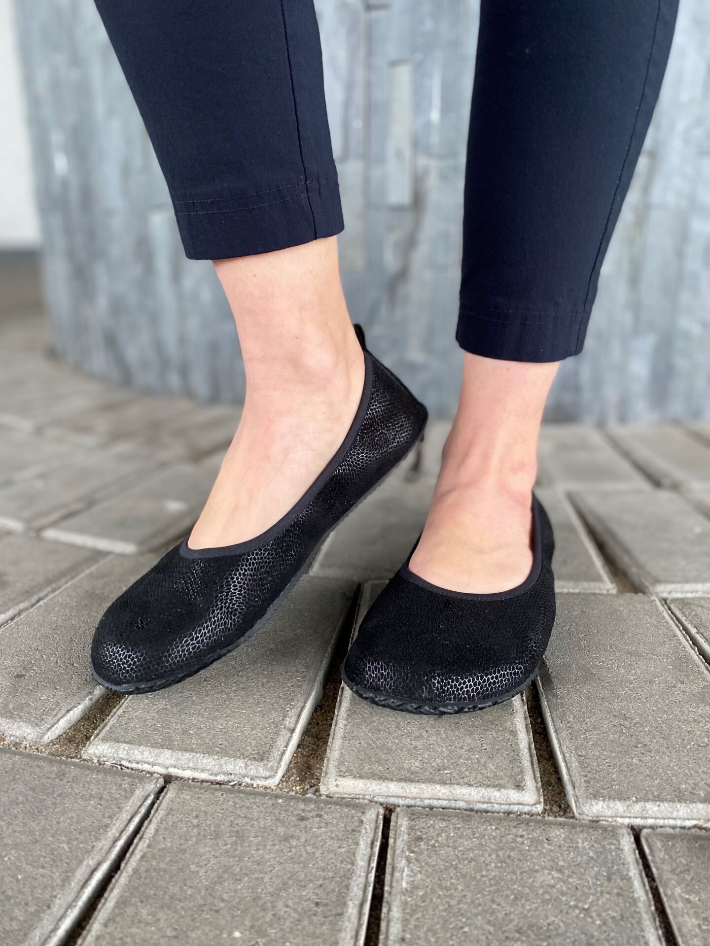 Peerko Petite Kimaltava musta (Twinkle)