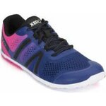 Xero Shoes HFS (naisten) Sodalite Blue/Pink Glow