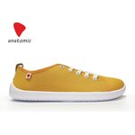 Anatomic Natural canvas tennarit Keltainen (1N04)