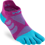 Injinji Ultra Run No-Show (dames) Jam