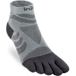 Injinji Ultra Run Mini-Crew (naisten) Slate