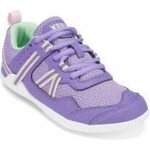 Xero Shoes Prio 子供用 Lilac / pink