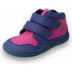 BLifestyle lasten välikausi kengät "Ilves" Pink / Ocean