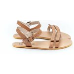 Be Lenka Summer sandals Brązowy