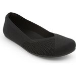 Xero Shoes Phoenix Knit balleri Black